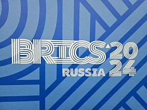 The potential of BRICS in the field of agriculture and food security